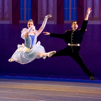 Gwinnett Center Ballet