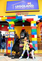 LegoLand Discovery Center 8.29.15