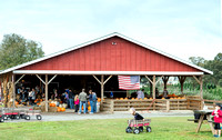 Kinsey Family Farm 2015
