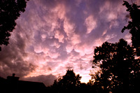 Mammatus Clouds Unedited