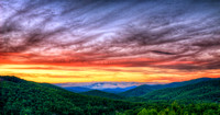 North Carolina Mountains Summer 2013