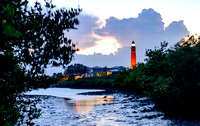 Ponce Inlet Lighthouse Summer 2016