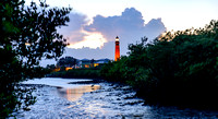 Ponce Inlet Lighthouse Summer 2016