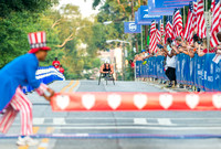 Peachtree Road Race 2016 AP Selects