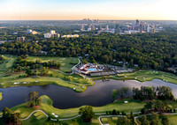 Capitol City Club Atlanta Aerials 5.8.17