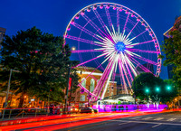 Skyview Atlanta Summer 2020
