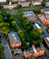 Atlanta Aerials: Morehouse College Spring 2018