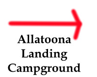 Acworth / Lake Allatoona Fall 2023