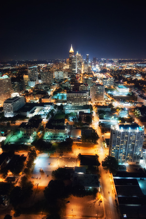 Atlanta.