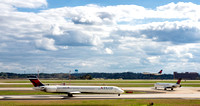 Hartsfield-Jackson Airport