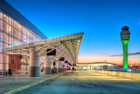 Hartsfield-Jackson International Airport 2015