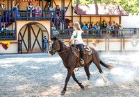 Georgia Renaissance Festival: Maximus Extremus