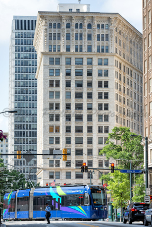 Candler Building in Downtown Atlanta