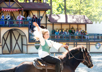 Georgia Renaissance Festival: Maximus Extremus