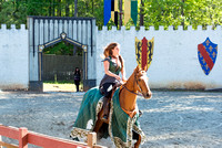 Georgia Renaissance Festival: Maximus Extremus