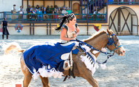 Georgia Renaissance Festival: Maximus Extremus