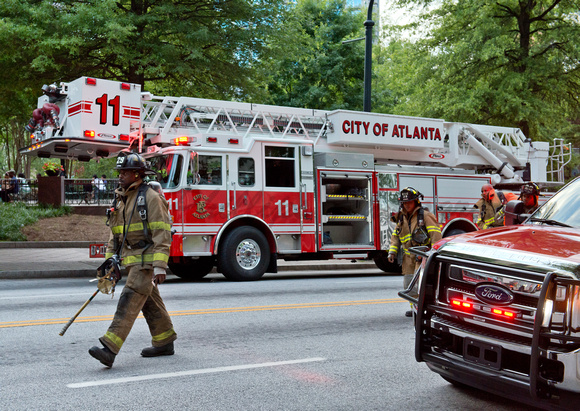 Atlanta Safety Services