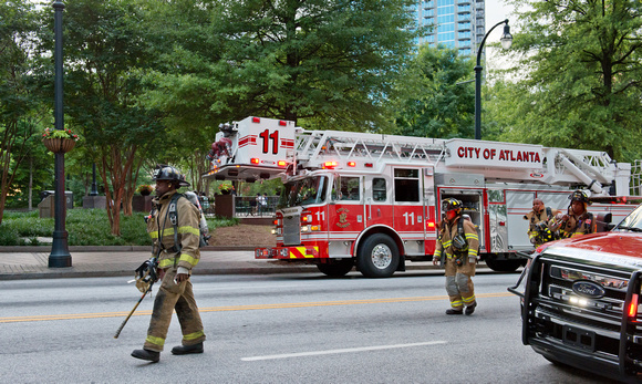 Atlanta Safety Services