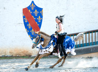 Georgia Renaissance Festival: Maximus Extremus