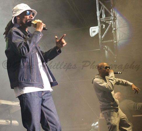 Snoop Dogg SweetWater 420 Festival 2015