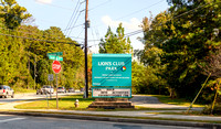 Lion's Club Park 2020