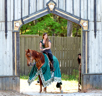 Georgia Renaissance Festival: Maximus Extremus