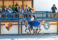 Georgia Renaissance Festival: Maximus Extremus