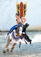 Georgia Renaissance Festival: Maximus Extremus