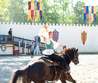 Georgia Renaissance Festival: Maximus Extremus