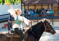 Georgia Renaissance Festival: Maximus Extremus