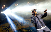 Snoop Dogg SweetWater 420 Festival 2015