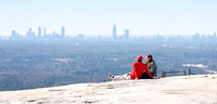 Stone Mountain 2.27.16