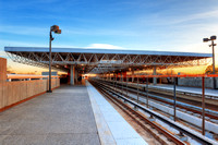 MARTA: West End Station