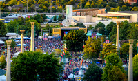 Centennial Park One MusicFest 2019