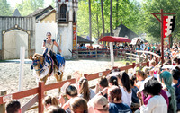 Georgia Renaissance Festival: Maximus Extremus