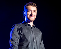 Sam Smith at Music Midtown